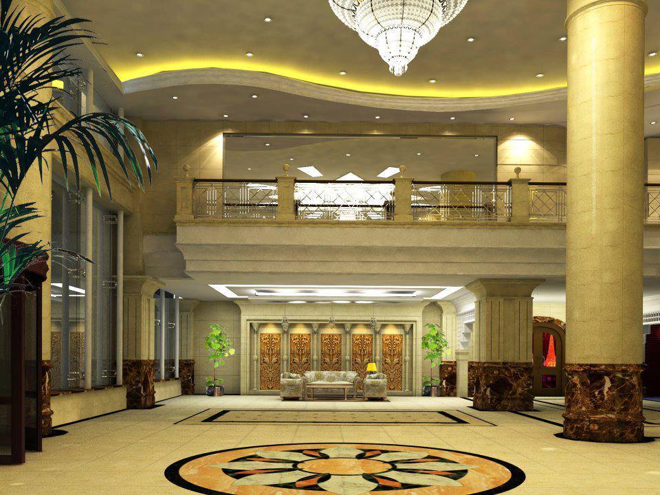 Miran International Hotel Taschkent Exterior foto