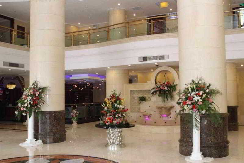 Miran International Hotel Taschkent Exterior foto