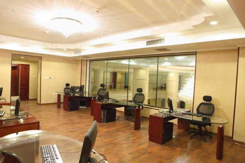 Miran International Hotel Taschkent Exterior foto